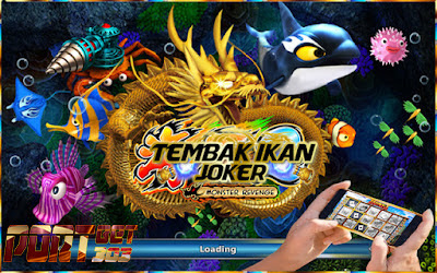 SITUS JOKER123 DAFTAR JUDI SLOT TEMBAK IKAN TERPERCAYA NOMOR SATU DI INDONESIA