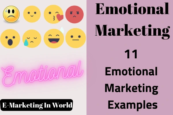 Emotional Marketing