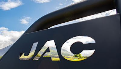 Jac T8 Pro 2022 Ecuador Fayals