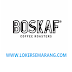 Lowongan Kerja Barista dan Kitchen di Boskaf Coffee Roasters Semarang