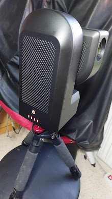 Último miembro de la familia; SEESTAR S50