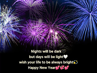 Happy New Year Quotes