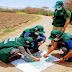 La Libertad: continúa el operativo de campo de la Encuesta Nacional Agraria