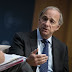 RAY DALIO HAS 3 BIG THINGS TO WORRY ABOUT / BARRON´S MAGAZINE