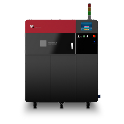 industrial FDM printer