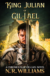 King Julian of Gil-Lael