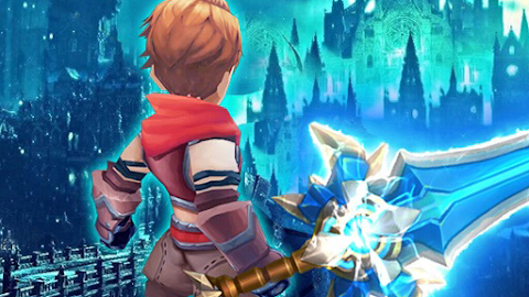 Pocket Knights 2 Mod 3.0.6 Apk