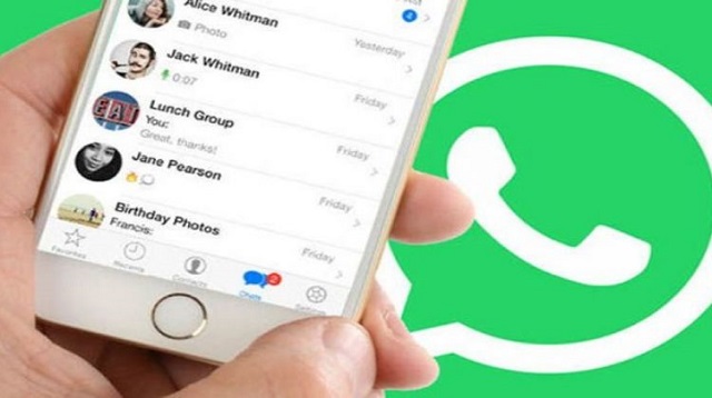 Cara Melihat Online WhatsApp yang Disembunyikan