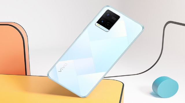 Harga HP Vivo Terbaru