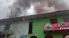 ¡Grave emergencia en el municipio de Icononzo! El voraz incendio consumió varias viviendas.