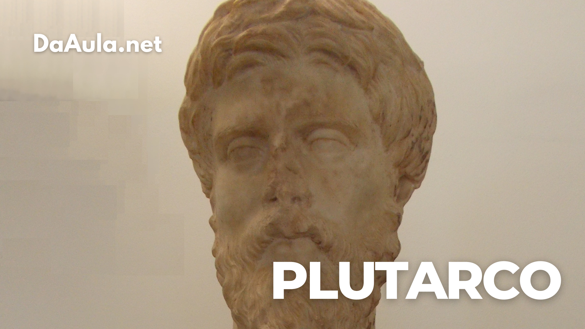 Quem foi Plutarco