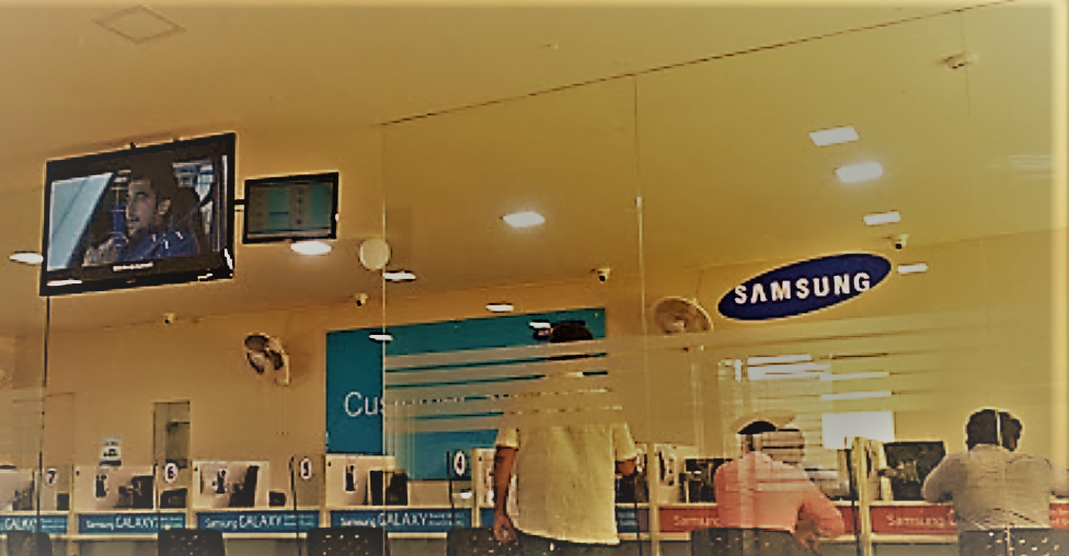 samsung ac service center in vijayawada