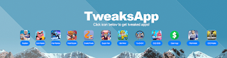 Tweaksapp.co Get CP COD Mobile From tweaksapp co/cod
