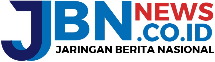 JBN NEWS | Jaringan Berita Nasional