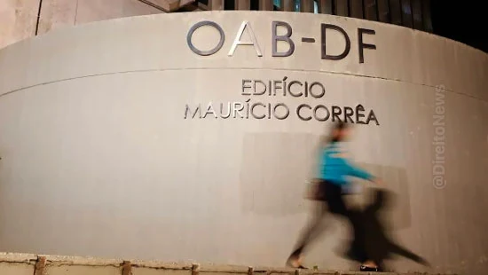 oab delegado abuso autoridade contra advogado