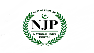 https://njp.gov.pk - Government of Pakistan Establishment Division Jobs 2022 in Pakistan