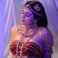 Indian Model Neha Hinge Hot Bikini Sexy Photos Navel Queens