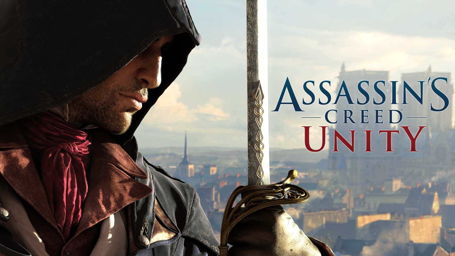 Assassin S Creed Unity Full Pc Ndir T Rk E Yama Oyun Kurulum