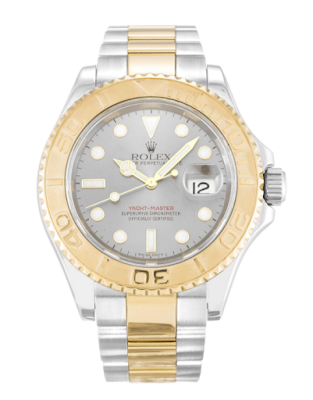réplique de montre Rolex Yacht-Master 16623