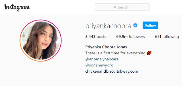Priyanka-chopra-jonas-instagram-follower