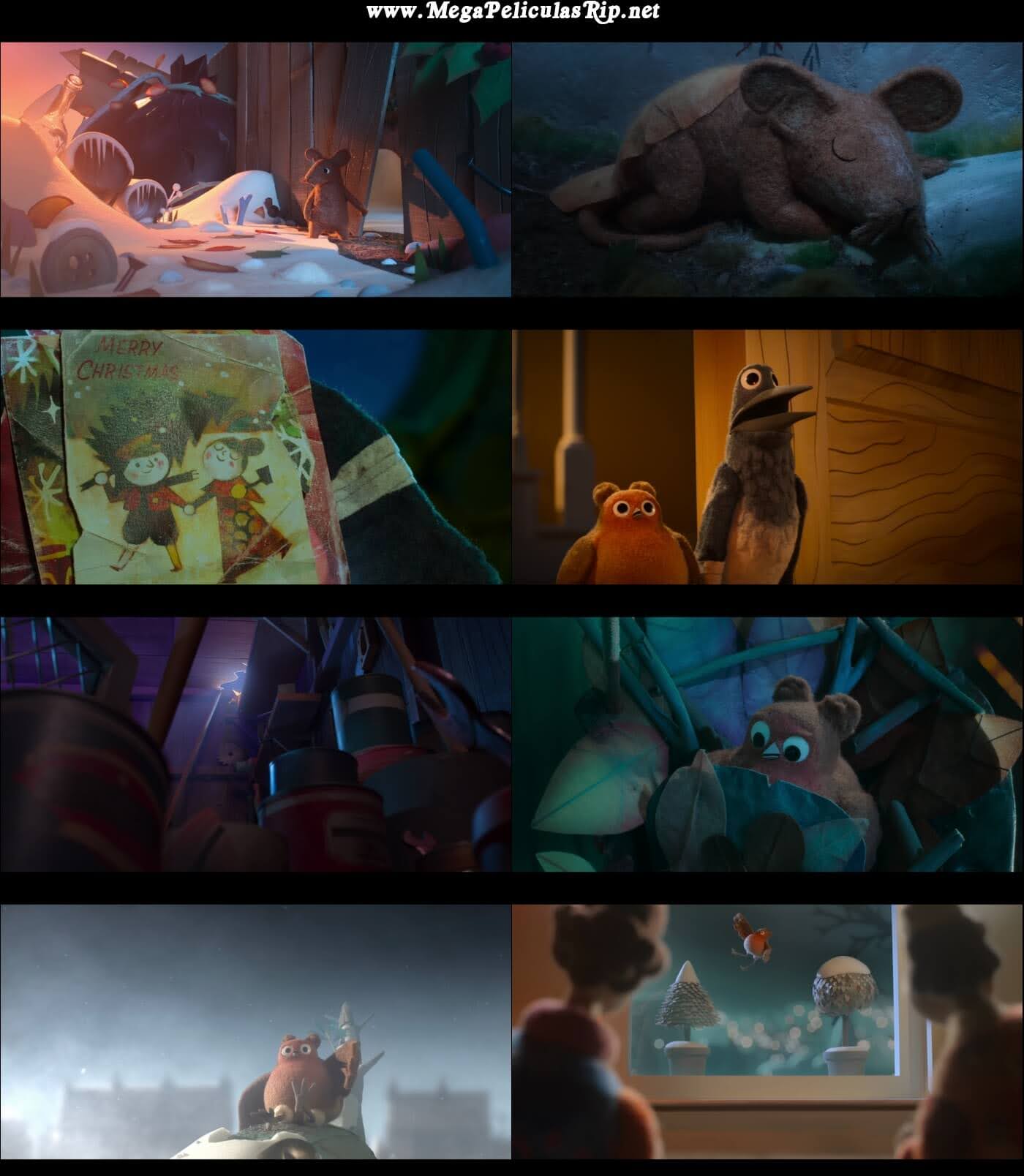 Robin Robin 1080p Latino