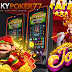 PROMO BONUS JUDI SLOT ONLINE AGEN FAFASLOT TERBSAR