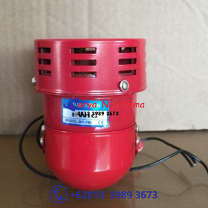 Restock Alarm Peringatan Maling EWIG MS-190 di Lamongan