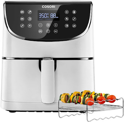 Top 5 Best Air Fryer 2021