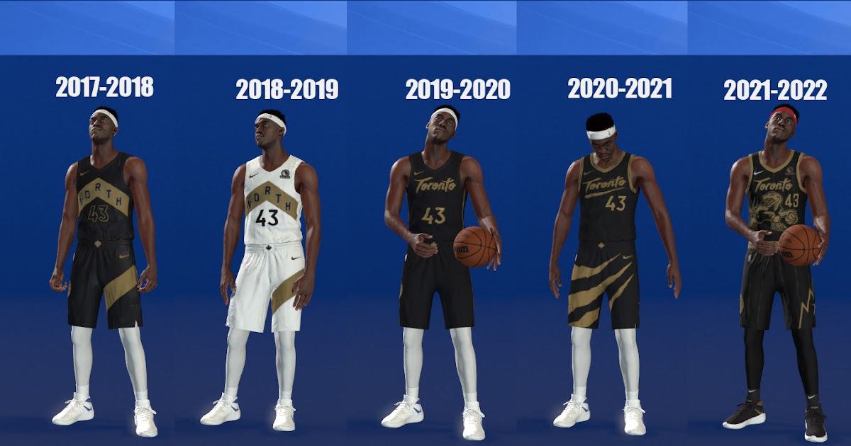 2021-2022 NBA Toronto Raptors Thunder Black #43 Jersey,Toronto Raptors