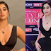 Netizens compare Janhvi Kapoor to Urfi Javed when She wears a plunging neckline dress