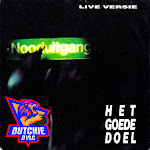 Dutchie Disc Week 12