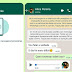 WhatsApp permite usar mensagens que desaparecem como padrão em novas conversas