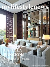 CAPELLA BANGKOK - Step Into A Dream of Luxury