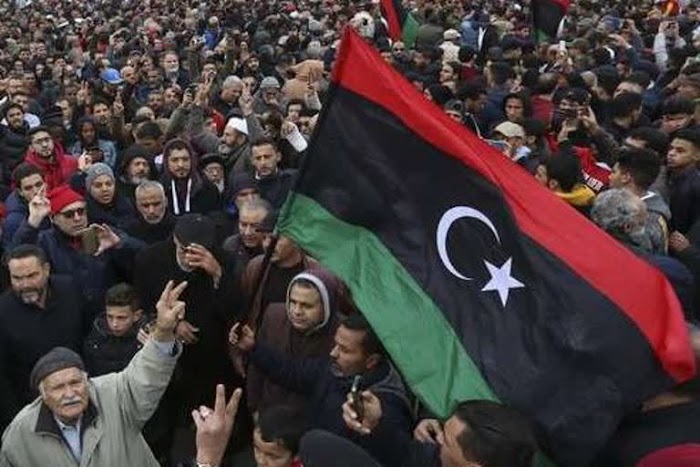 लीबिया में जून में कराए जा सकते हैं चुनाव : संयुक्त राष्ट्र 