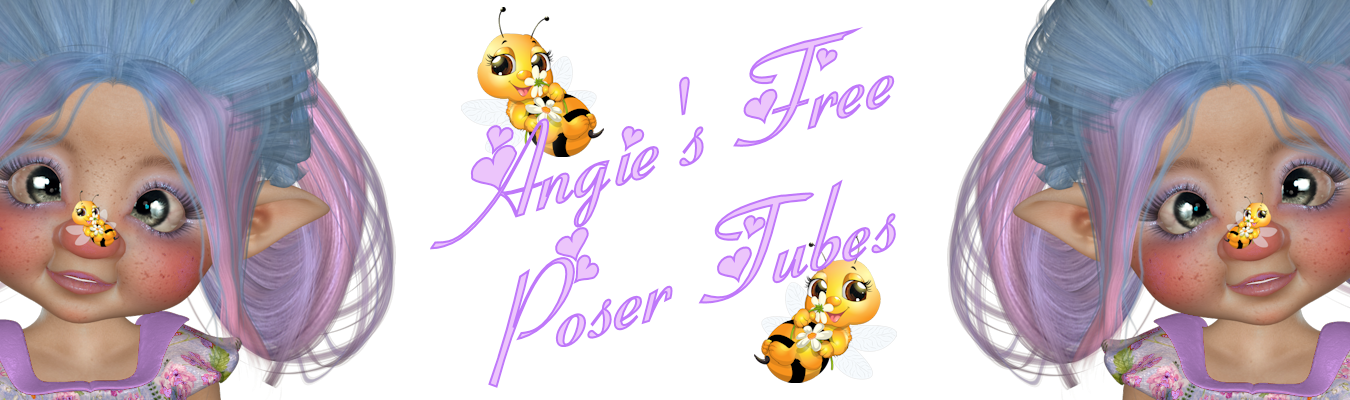                             *Angie's Free Poser Tubes*