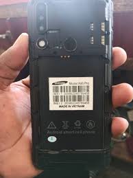 SAMSUNG A90 / 90 PRO CLONE MT6570 FIRMWARE FLASH FILE