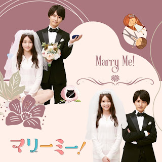marry me japanese drama about marriage