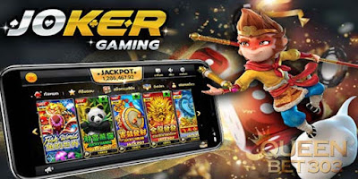 Joker123 Slot | Daftar Slot Joker | Agen Joker Gaming | Situs Slot Joker128