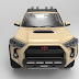  2019 Toyota 4Runner TRD PRO Forza Horizon 5 Original archive