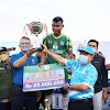 Al Haris Sebut Piala Gubernur Gantikan Gubernur CUP