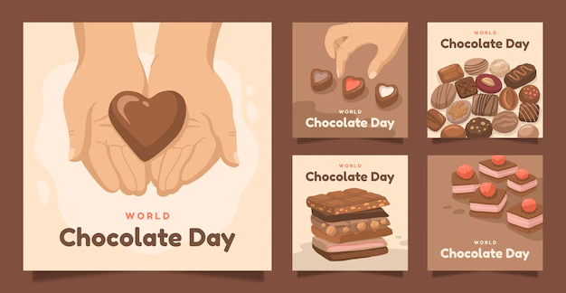 Happy Chocolate Day