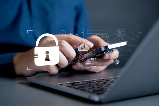 Onlinie Privacy