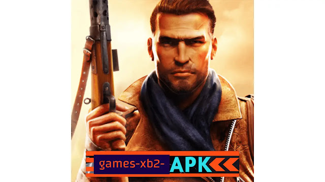 Brother In Arms 3 Apk