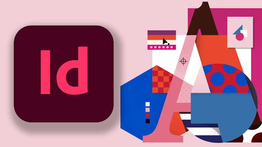Adobe InDesign - Graphic Designing 