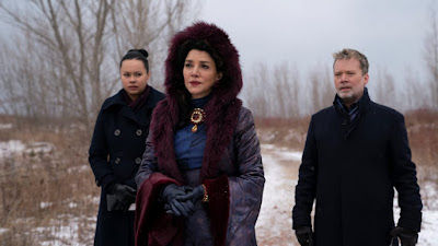 The Expanse Season 6 Images