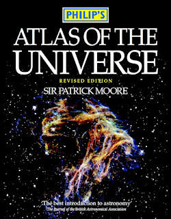 Philip’s Atlas of the Universe Revised Edition