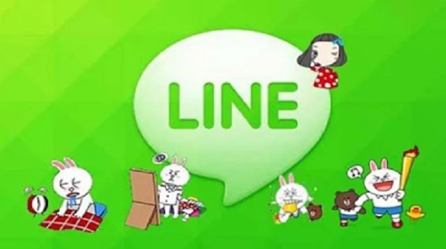 Line Mod Apk Terbaru