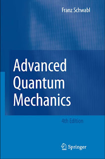 Advanced Quantum Mechanics, 4th Edition