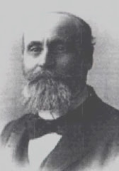 Rabbi (later Pastor) Daniel Landsmann