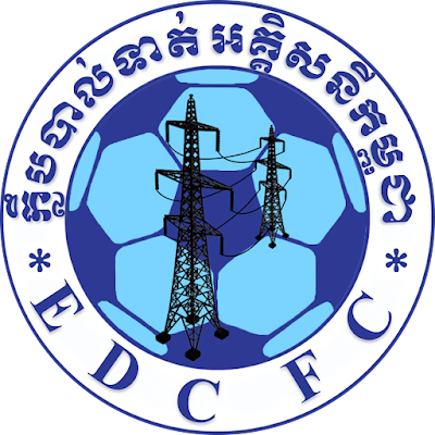 ÉLECTRICITÉ DU CAMBODGE FOOTBALL CLUB